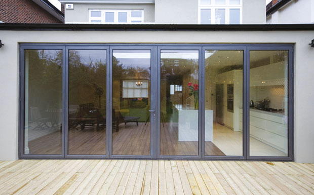 House extension image