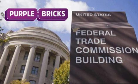 PurpleBricks Federal Trade Commission