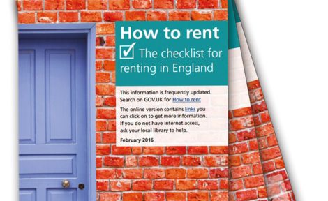 How to rent regulations image