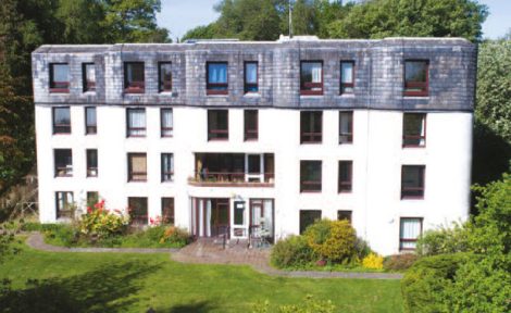 Allsop auctioned residential property image