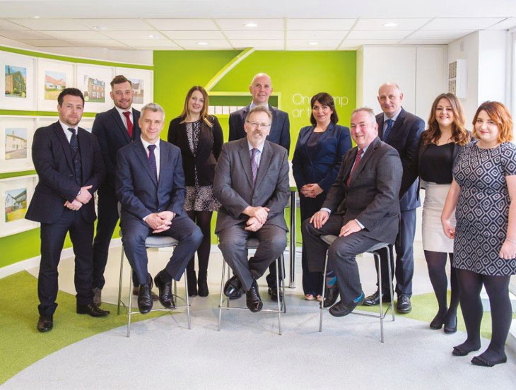 Fenn Wright agency staff image