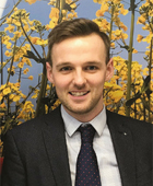 Scott McKenzie JLL image