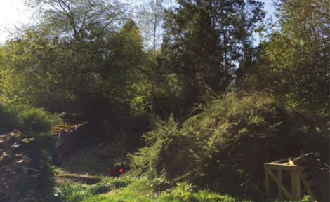 Pereril House auction lot image