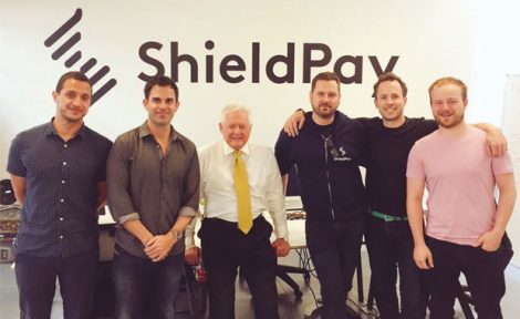 ShieldPay image