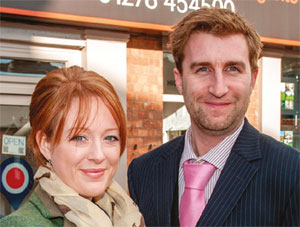 Jemima Bennett image
