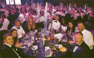 ARMA fundraising event image