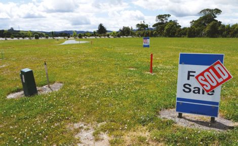 Land For Sale / Sold image