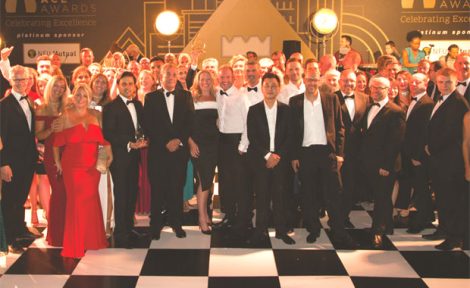 ARMA fundraising event image