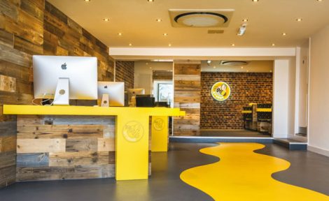 BeeMyHome agency image