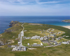 MoD development - Cornwall - image new homes