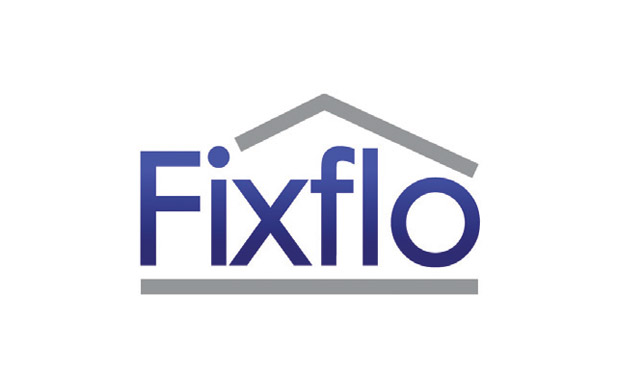 Fixflow Proptech Software Specialists Logo