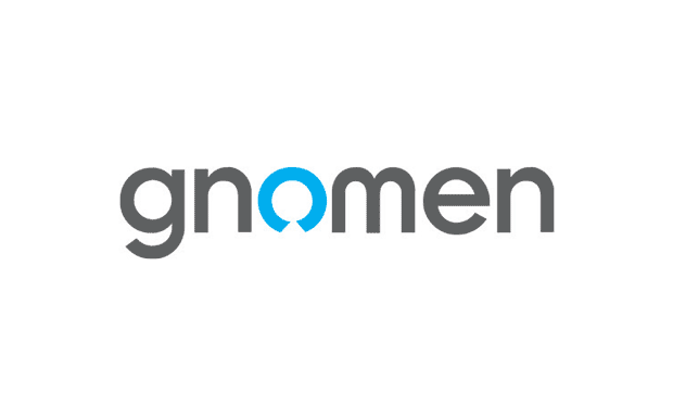 Gnomen Logo UK Residential Agent Proptech Software Specialists