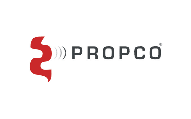 Propco Logo Proptech Enterprise suite complete property software