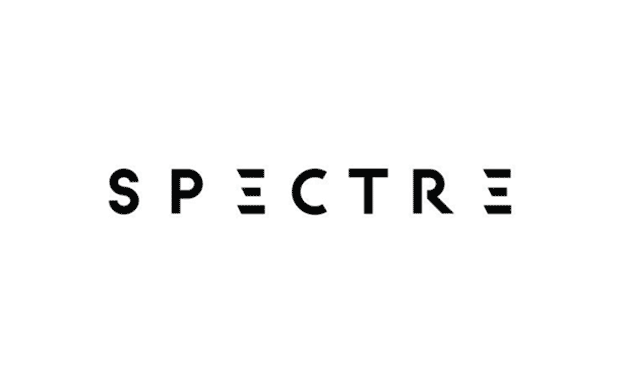 Spectre Logo Property Software for Estate and Lettings Agents Proptech