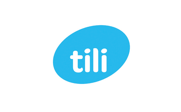 Tili logo essential utilities Estate and lettings agents proptech