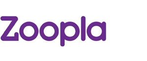 Zoopla Logo Search Portal for Estate and Lettings Agents Proptech