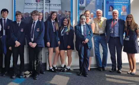 Knight Knox fundraising image