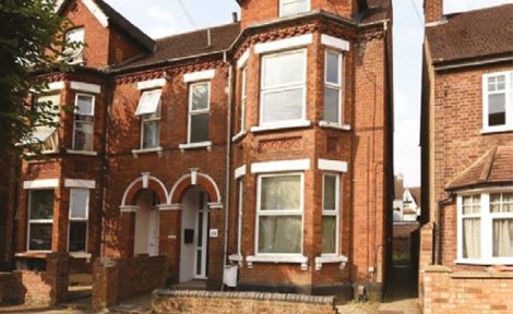 Network Auctions' house image