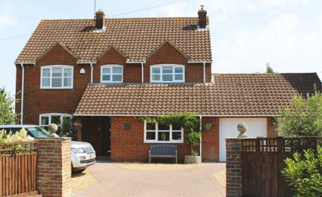 Wiltshire property image