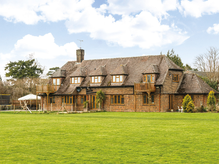 Downton - Salisbury - property image