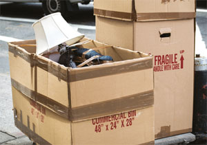 Eviction boxes image