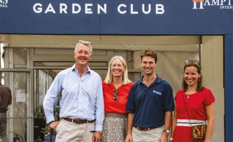 Hamptons Garden Club image