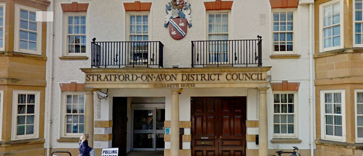 conveyancing searches stratford