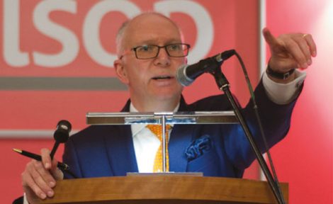 Allsop auctioneer image