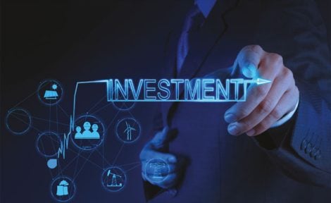 Proptech investment image