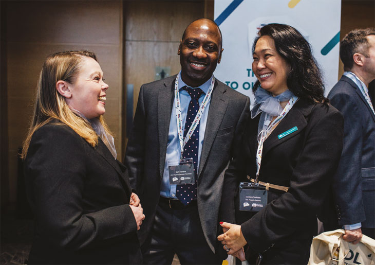 Sam Kamara - centre - image