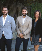 Sterling Private Office new recruits image