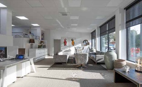 Livingroom's Jersey office UK Property Market image