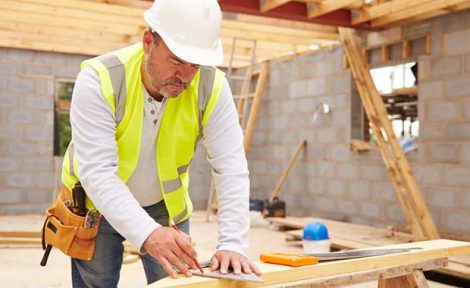 Self build Wales Regional Roundup UK Property Market image