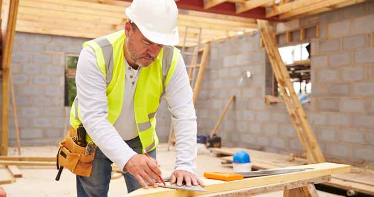 Self build in wales image