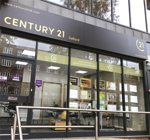 Century 21 agency image