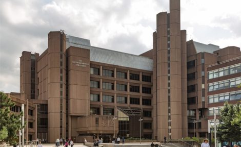 Liverpool Crown Court image
