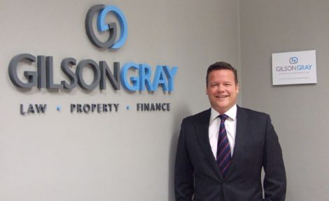 Matthew Gray - Gilson Gray - image