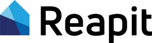 Reapit logo image