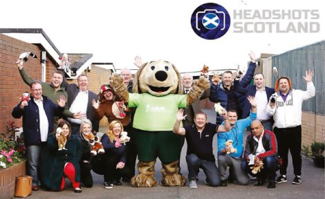 Link to Braemore's fundraising news