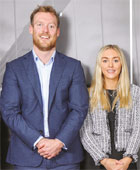 CBRE Bristol new appointments image
