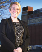 Becky Gaugham image