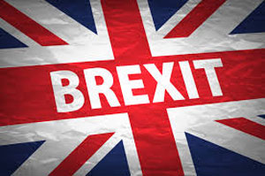 Brexit flag image