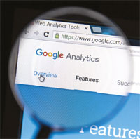 Google Analytics image