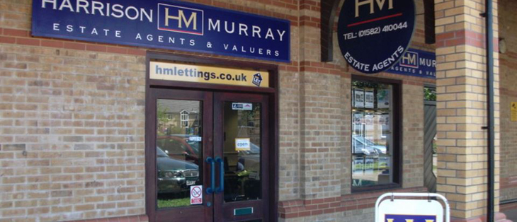 estate agency nottingham