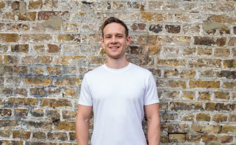 Matt Robinson - Nested - image