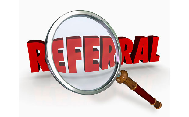 Referral (Fees) image