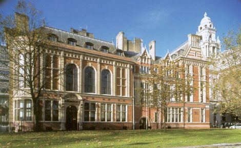 RICS building image