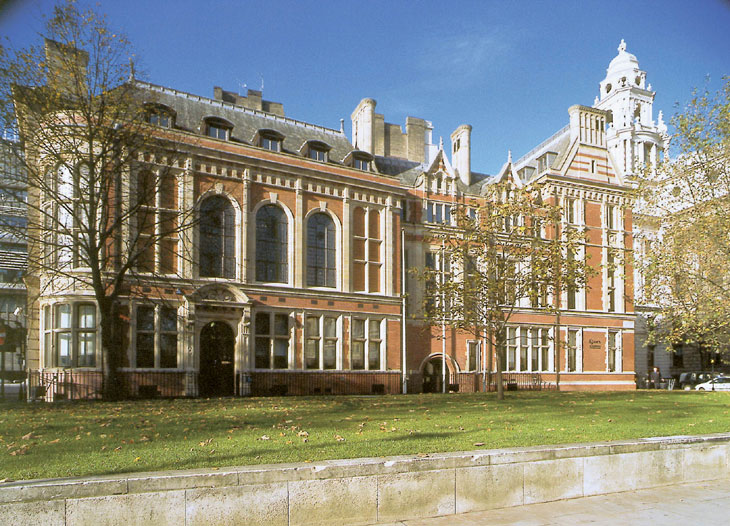 RICS building image