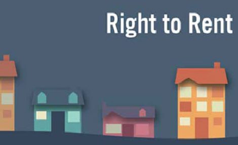 Right to Rent image