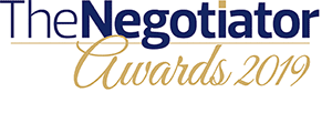 The Negotiator Awards UK Residential Awards 2019 image